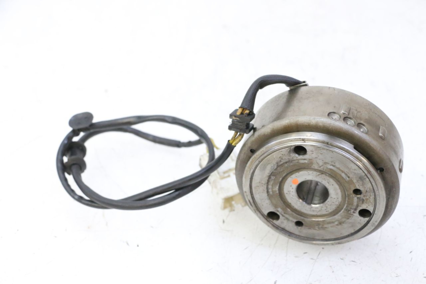 photo de ROTOR ESTATOR HONDA FES S-WING SWING ABS 125 (2007 - 2015) - Zoom estado de uso