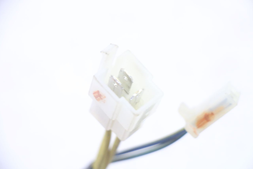 photo de ROTOR ESTATOR SYM FIDDLE 3 III 125 (2014 - 2020) - Marcados y referencias originales