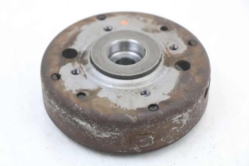 photo de ESTATOR SYM FIDDLE 3 III 50 (2014 - 2020) - Otra perspectiva