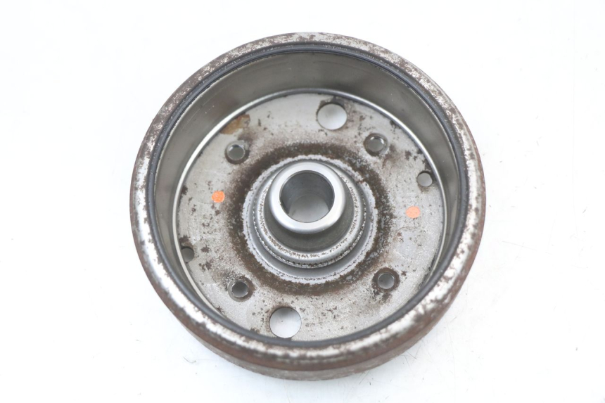 photo de ESTATOR SYM FIDDLE 3 III 50 (2014 - 2020) - Primer plano técnico