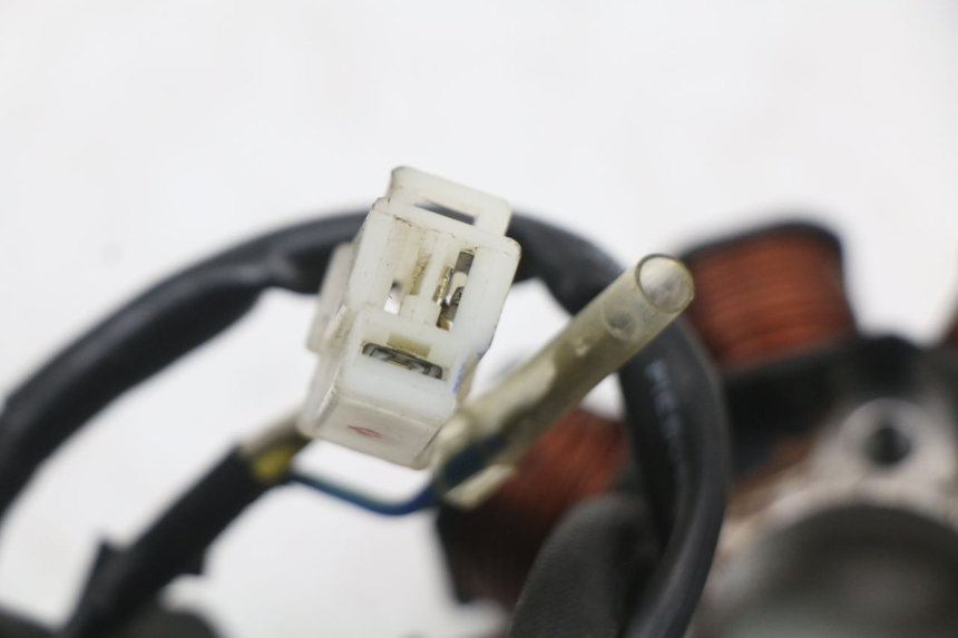 photo de ESTATOR SYM FIDDLE 3 III 50 (2014 - 2020) - Marcados y referencias originales