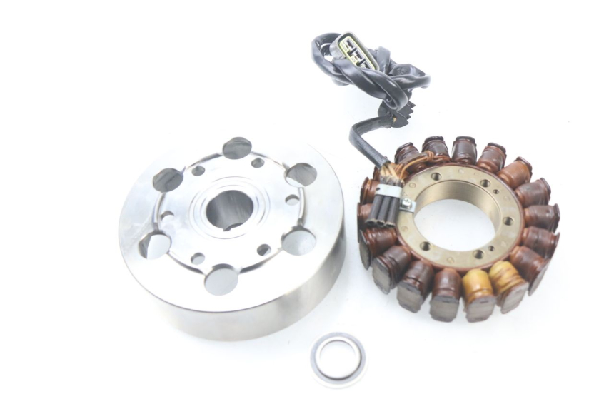 photo de ROTOR ESTATOR YAMAHA FJR ABS 1300 (2006 - 2012) - Vista general del producto