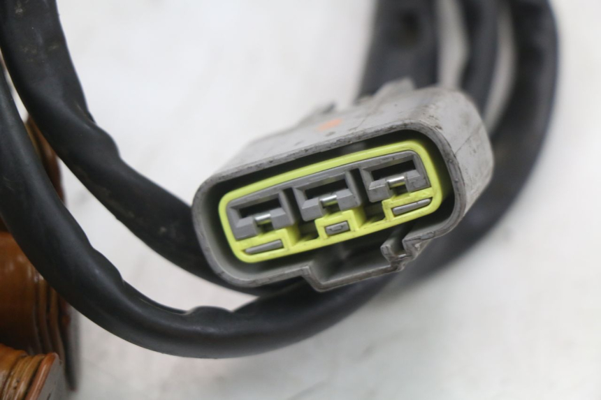 photo de ROTOR ESTATOR YAMAHA FJR ABS 1300 (2006 - 2012) - Otra vista del artículo