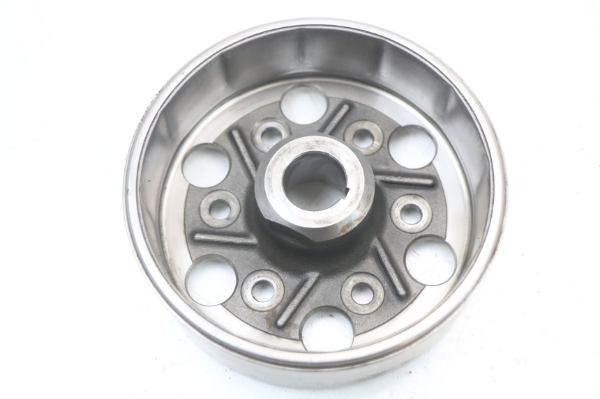 photo de ROTOR ESTATOR YAMAHA FJR ABS 1300 (2006 - 2012) - Detalles de los puntos de fijación