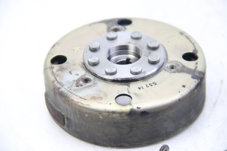 photo de ROTOR ESTATOR PIAGGIO FLY 2T 50 (2004 - 2017) - Detalle de la pieza
