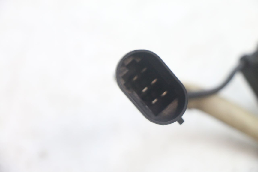 photo de ROTOR ESTATOR PIAGGIO FLY 2T 50 (2004 - 2017) - Detalles de los puntos de fijación