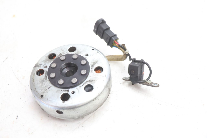 photo de ROTOR ESTATOR PIAGGIO FLY 2T 50 (2004 - 2017) - Zoom estado de uso