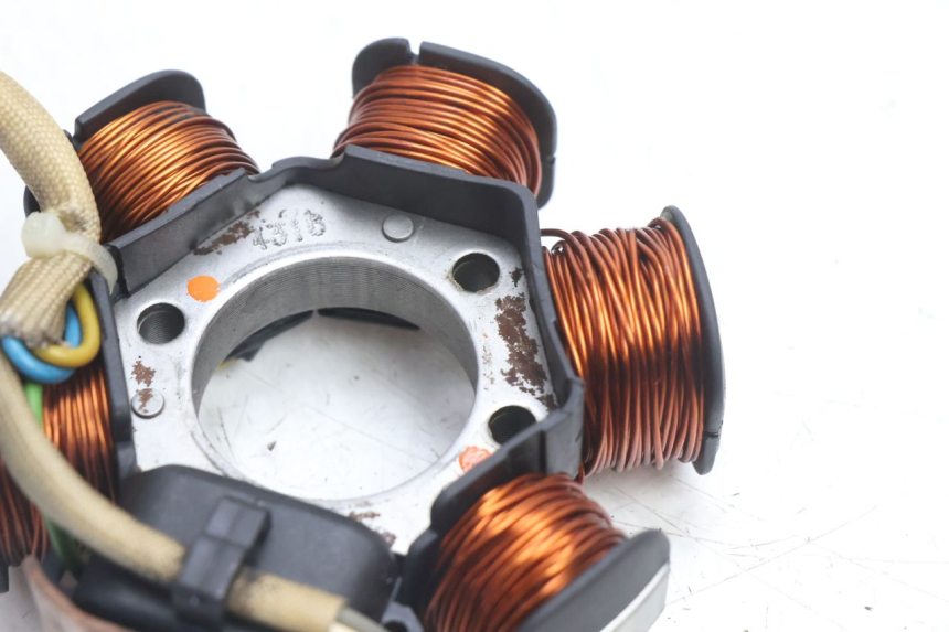 photo de ROTOR ESTATOR PIAGGIO FLY 2T 50 (2004 - 2017) - Marcados y referencias originales
