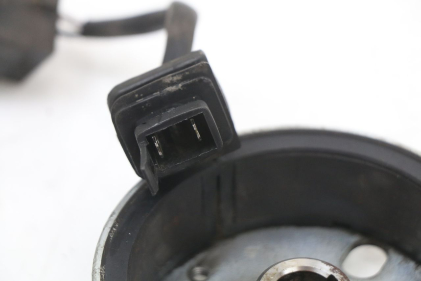 photo de ESTATOR PIAGGIO FLY 4T 50 (2004 - 2010) - Recambio usado revisado