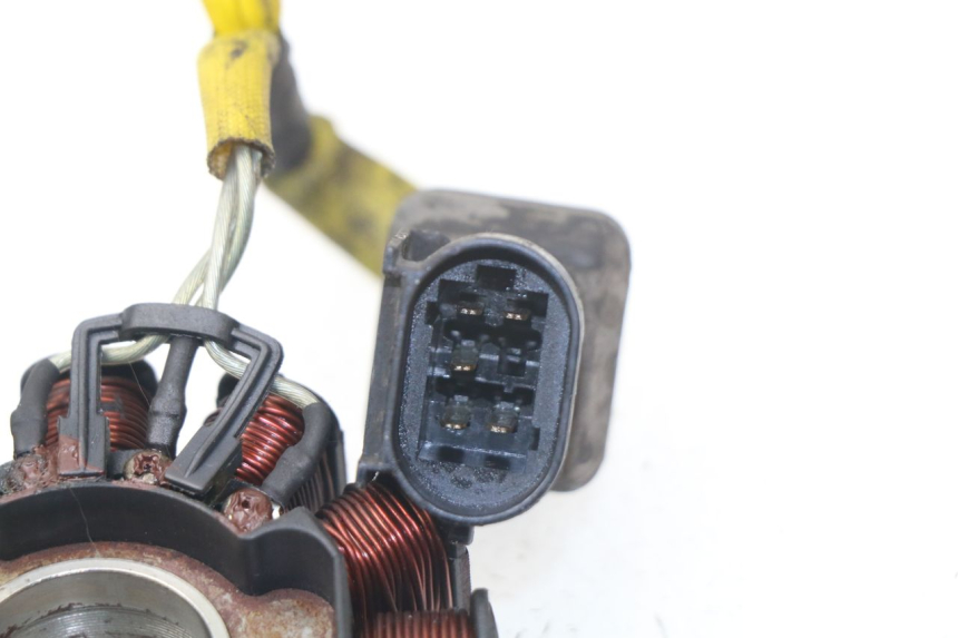 photo de ESTATOR PIAGGIO FLY 125 (2005 - 2012) - Otra perspectiva