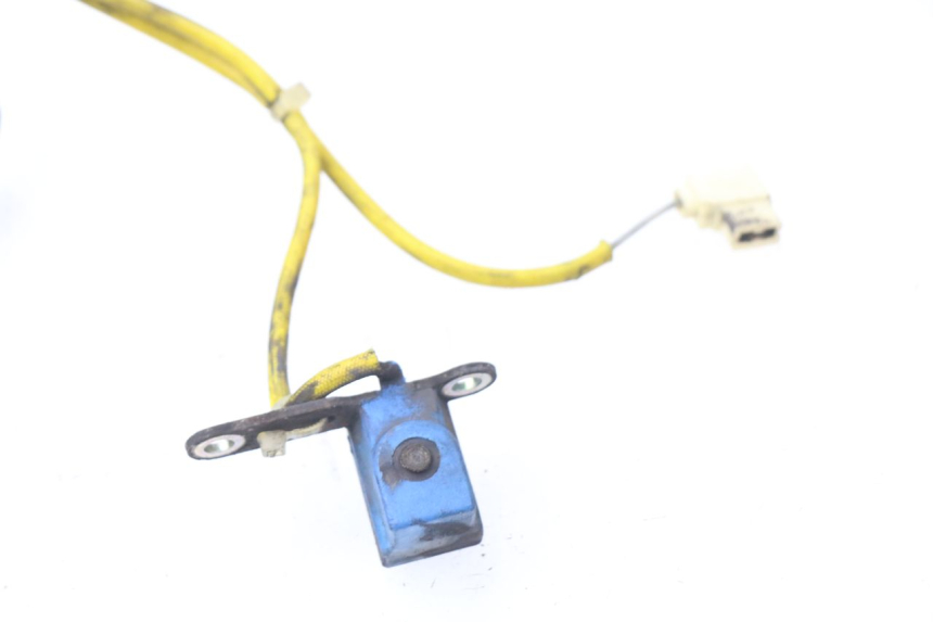 photo de ESTATOR PIAGGIO FLY 125 (2005 - 2012) - Primer plano técnico