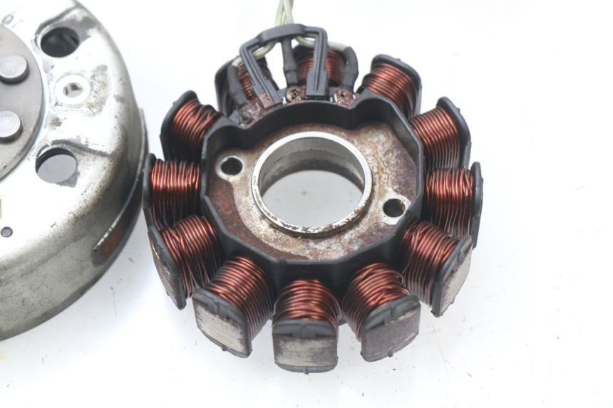 photo de ESTATOR PIAGGIO FLY 125 (2005 - 2012) - Marcados y referencias originales