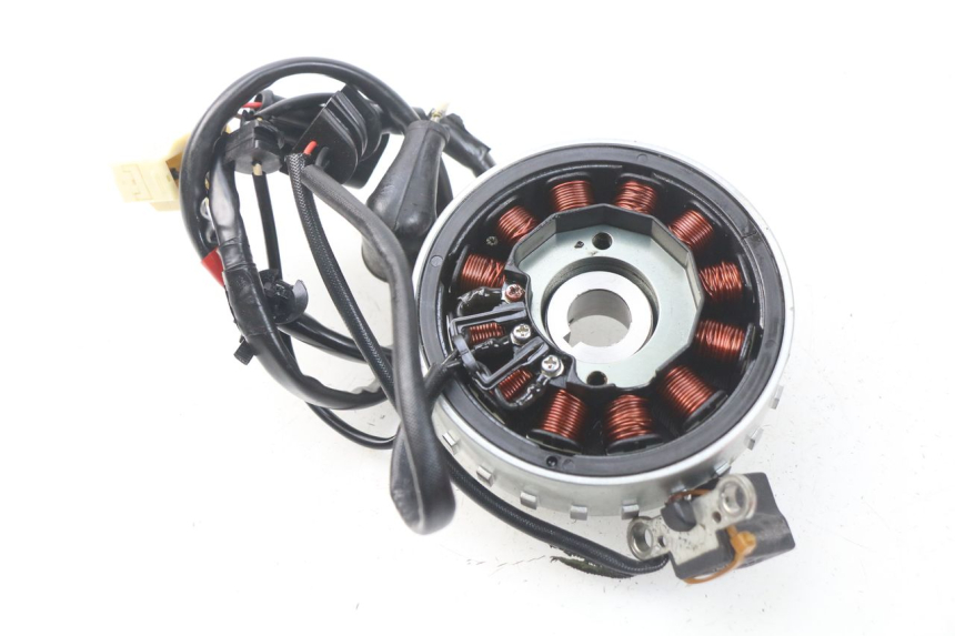 photo de ESTATOR PIAGGIO FLY IE 125 (2012 - 2017) - Detalle de la pieza