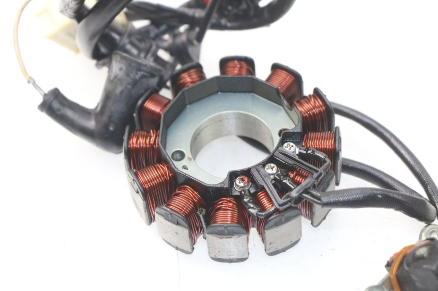 photo de ESTATOR PIAGGIO FLY IE 125 (2012 - 2017) - Vista general del producto