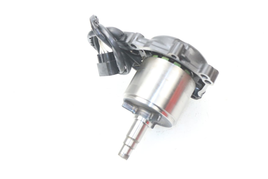 photo de ESTATOR YAMAHA FZ8 800 (2010 - 2016) - Detalle de la pieza