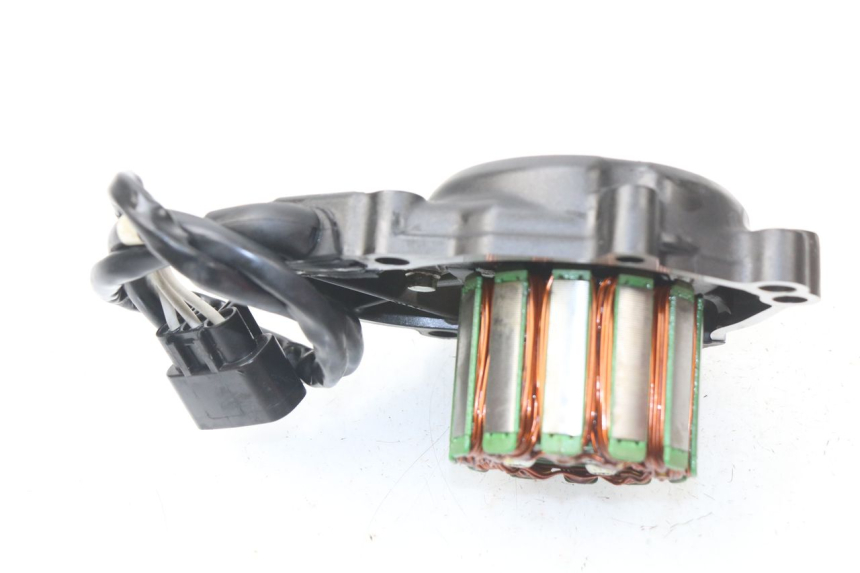 photo de ESTATOR YAMAHA FZ8 800 (2010 - 2016) - Zoom estado de uso