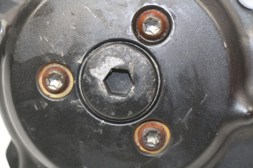 photo de ESTATOR YAMAHA FZ8 800 (2010 - 2016) - Otra perspectiva