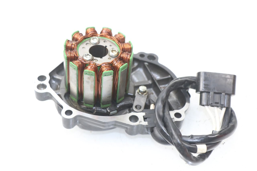 photo de ESTATOR YAMAHA FZ8 800 (2010 - 2016) - Vista general del producto