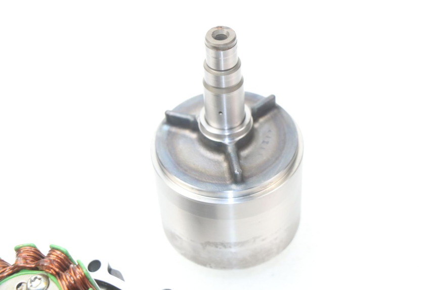 photo de ESTATOR YAMAHA FZ8 800 (2010 - 2016) - Recambio usado revisado