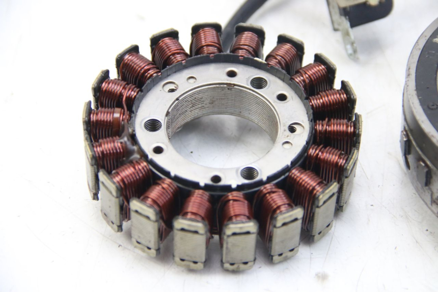 photo de ROTOR ESTATOR YAMAHA FZS FAZER 600 (1998 - 2001) - Vista general del producto