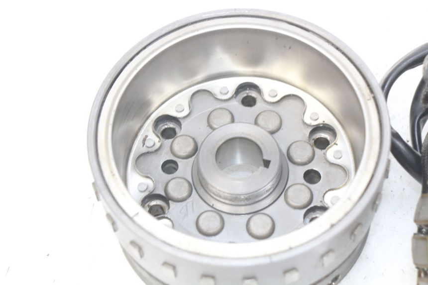 photo de ROTOR ESTATOR PEUGEOT GEOPOLIS 400 (2007 - 2013) - Marcados y referencias originales