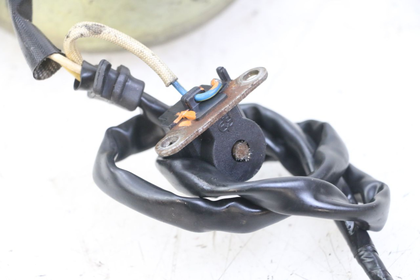 photo de ESTATOR GOES WIKI 125 (2010 - 2015) - Detalle de la pieza