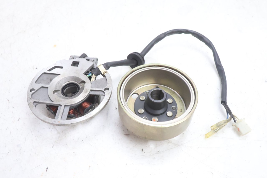 photo de ESTATOR NECO GPX LC 2T 50 (2014 - 2018) - Detalle de la pieza