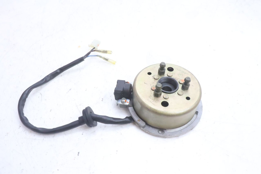 photo de ESTATOR NECO GPX LC 2T 50 (2014 - 2018) - Zoom estado de uso