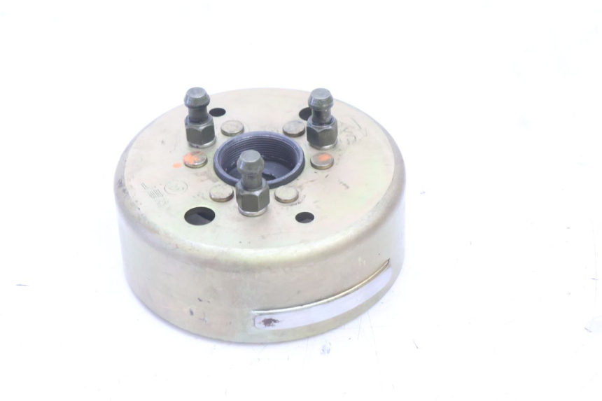 photo de ESTATOR NECO GPX LC 2T 50 (2014 - 2018) - Primer plano técnico