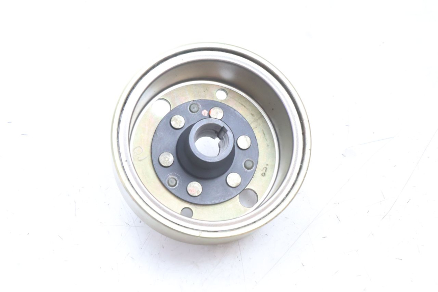 photo de ESTATOR NECO GPX LC 2T 50 (2014 - 2018) - Vista general del producto