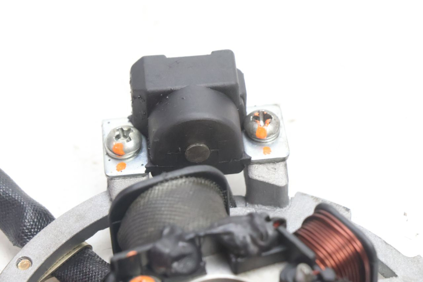 photo de ESTATOR NECO GPX LC 2T 50 (2014 - 2018) - Recambio usado revisado