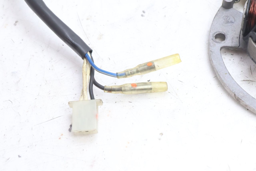 photo de ESTATOR NECO GPX LC 2T 50 (2014 - 2018) - Marcados y referencias originales
