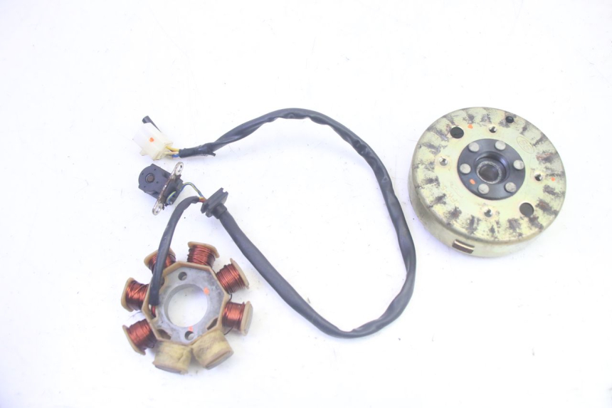 photo de ESTATOR EUROCKA GTR 50 (2018 - 2021) - Vista principal