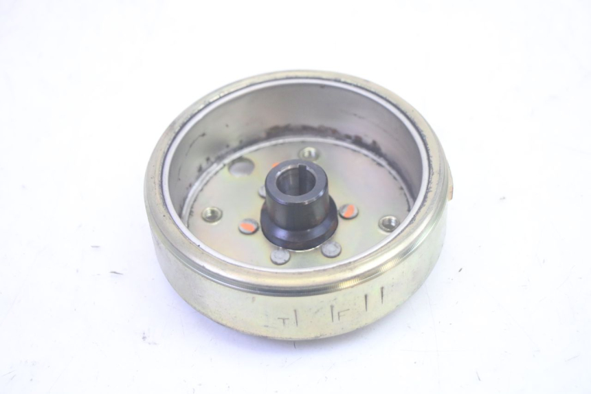 photo de ESTATOR EUROCKA GTR 50 (2018 - 2021) - Otra vista del artículo