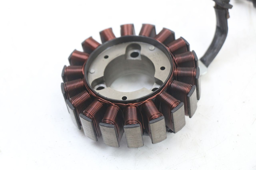 photo de ESTATOR HONDA NES AROBASE 125 (2000 - 2003) - Otra perspectiva