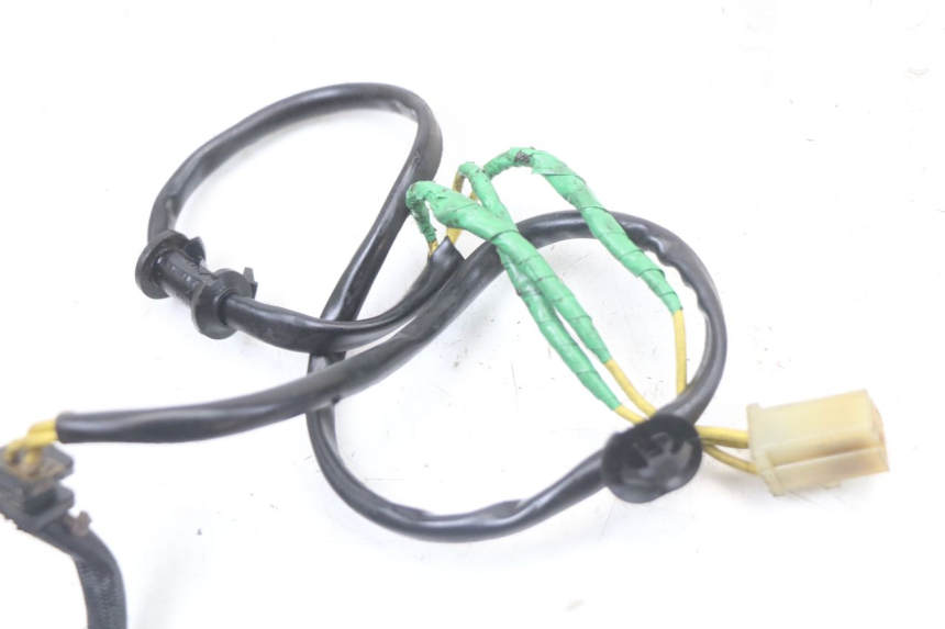 photo de ESTATOR HONDA NES AROBASE 125 (2000 - 2003) - Primer plano técnico