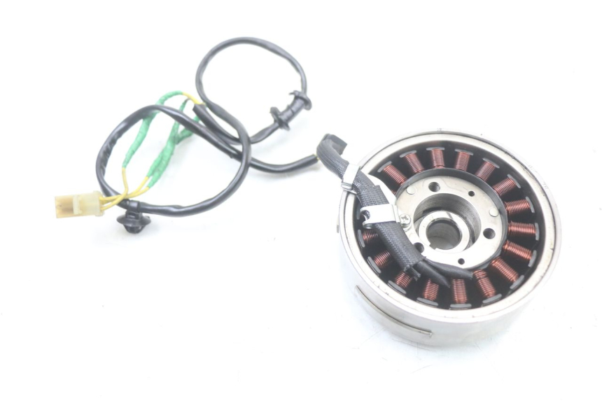 photo de ESTATOR HONDA NES AROBASE 125 (2000 - 2003) - Recambio usado revisado