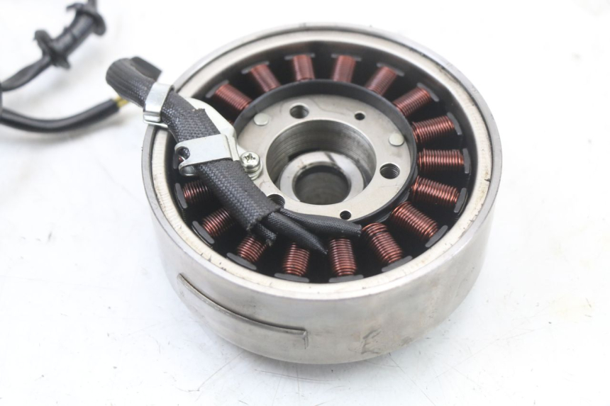 photo de ESTATOR HONDA NES AROBASE 125 (2000 - 2003) - Marcados y referencias originales