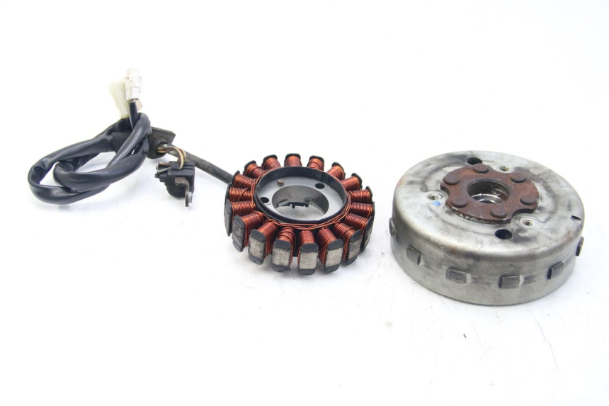 photo de ESTATOR YAMAHA HW XENTER 125 (2011 - 2017) - Vista principal