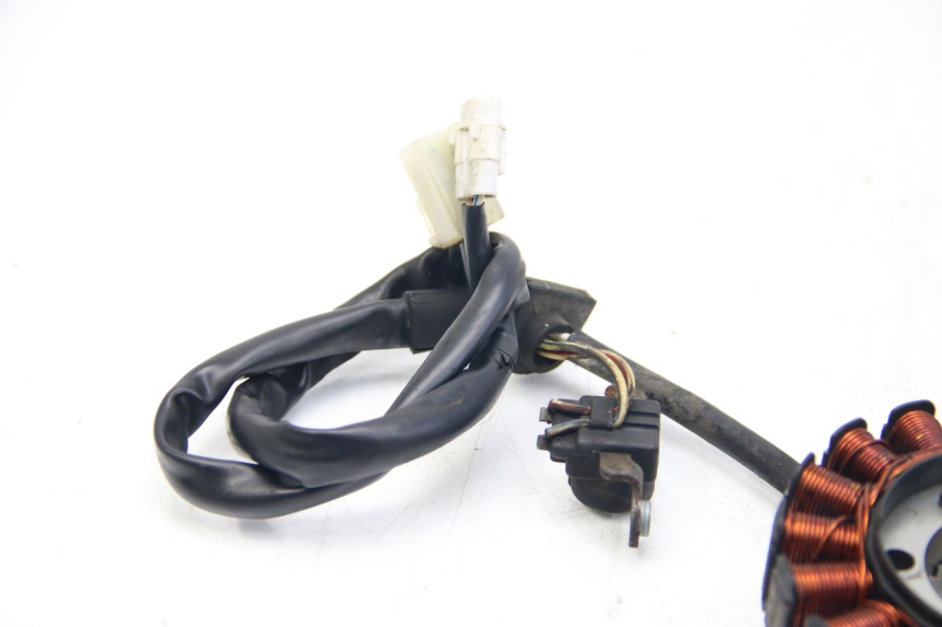 photo de ESTATOR YAMAHA HW XENTER 125 (2011 - 2017) - Detalle de la pieza