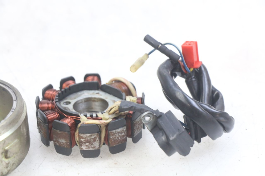 photo de ROTOR ESTATOR REVATTO IMPERATOR 125 (2007 - 2015) - Otra perspectiva