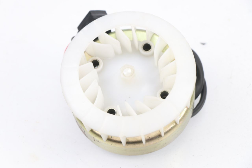 photo de ESTATOR REVATTO JOYSTICK 50 (2006 - 2012) - Detalle de la pieza