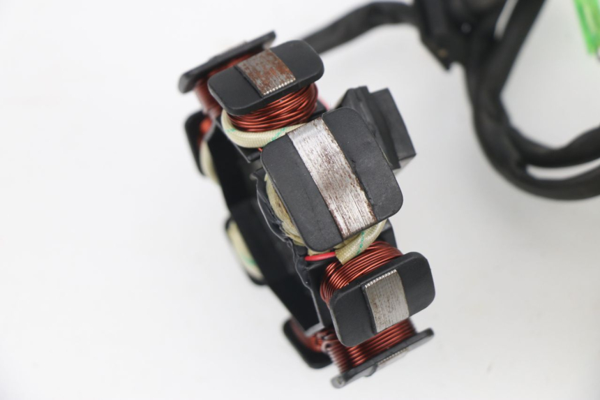 photo de ESTATOR REVATTO JOYSTICK 50 (2006 - 2012) - Recambio usado revisado