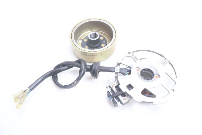 photo de ESTATOR RIDE JUMP 2T 50 (2012 - 2017) - Detalle de la pieza