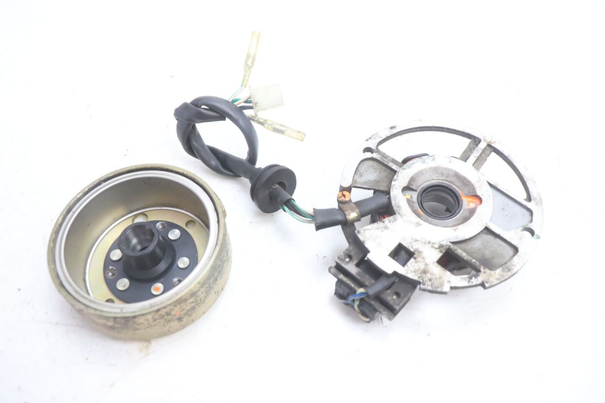 photo de ESTATOR RIDE JUMP 2T 50 (2012 - 2017) - Detalle de la pieza