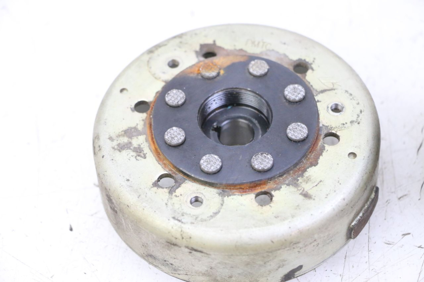 photo de ROTOR ESTATOR PEUGEOT KISBEE 2T 50 (2010 - 2017) - Marcados y referencias originales