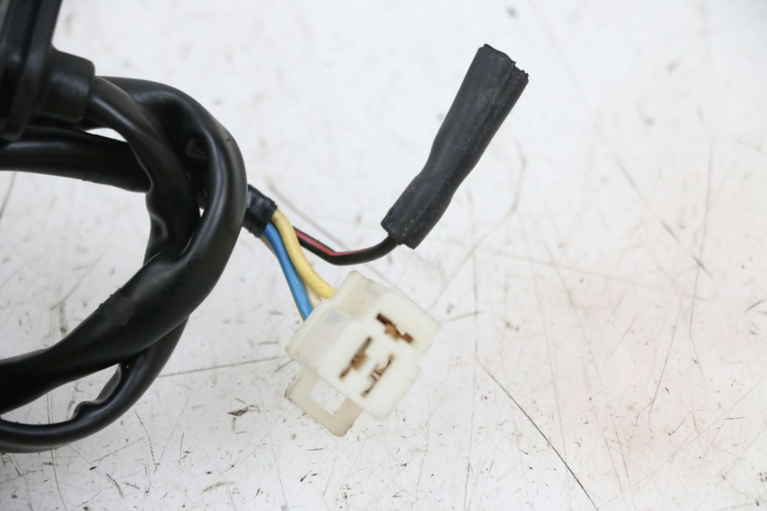 photo de ROTOR ESTATOR PEUGEOT KISBEE 2T 50 (2010 - 2017) - Estado de la superficie y material