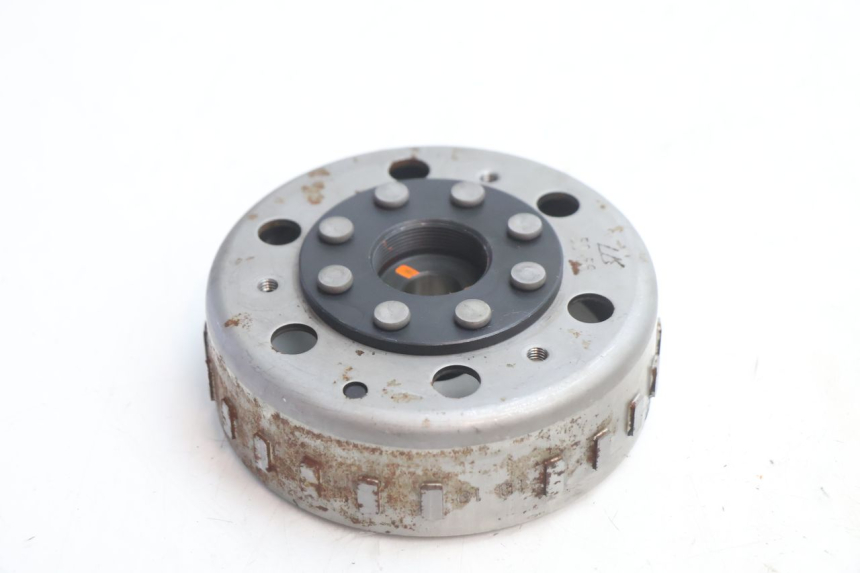 photo de ESTATOR PEUGEOT KISBEE 2T 50 (2018 - 2022) - Marcados y referencias originales