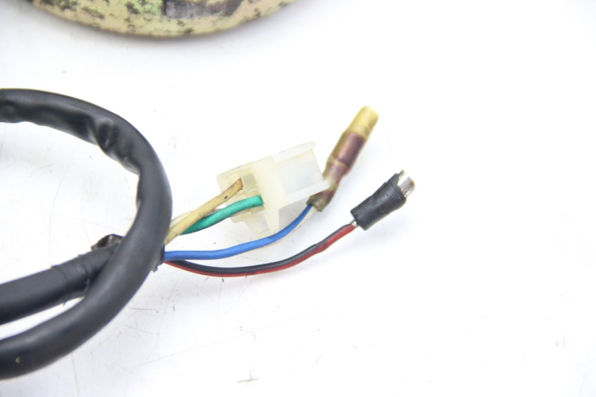photo de ROTOR ESTATOR PEUGEOT KISBEE 4T 50 (2010 - 2017) - Primer plano técnico