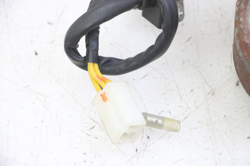 photo de ROTOR ESTATOR PEUGEOT KISBEE 4T 50 (2018 - 2022) - Detalle de la pieza